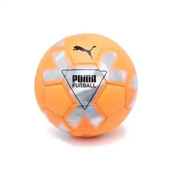 Branchos Pm balon futbol cage ball nar-pla uni - unisex - naranja oferta