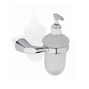 Tienda Cerámica Corona Dispensador de jabón koral oferta