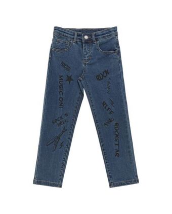 EPK Jean niño 4 a 14 años oferta