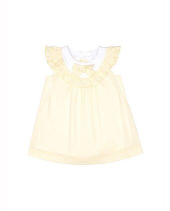EPK Vestido bebé niña 0 a 3 años oferta