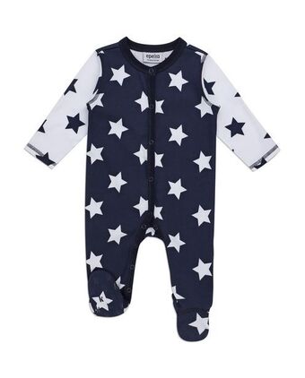 EPK Pijama bebé niño 0 a 3 años oferta