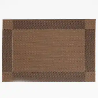 Home Sentry Individual expressions pvc rectangular 45x30cm metals café oferta