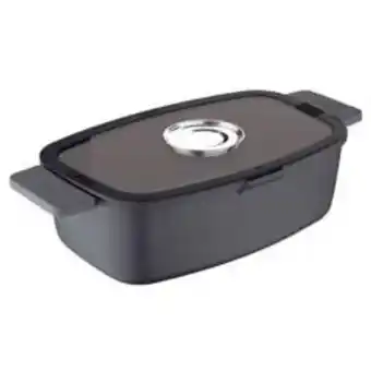 Falabella Refractaria aluminio 11 x 32 cm oferta