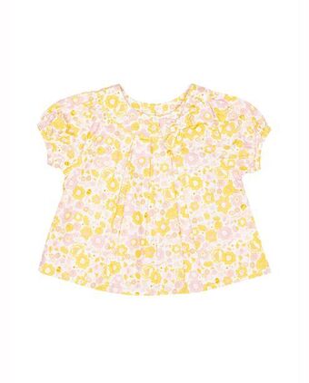 EPK Blusa bebé niña 0 a 3 años oferta