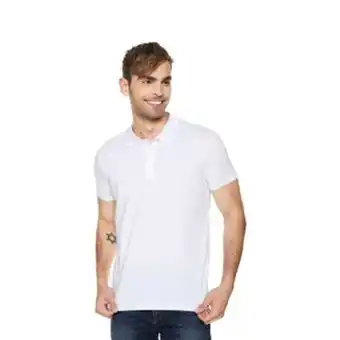 Totto Polo para hombre rusott oferta