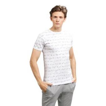 Totto Camiseta para hombre printo 2 oferta