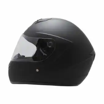 Alkosto Casco moto kontrol talla s 878 negro mate oferta