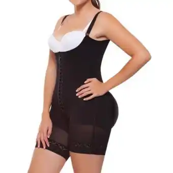 Fajitex Faja media pierna espalda alta oferta