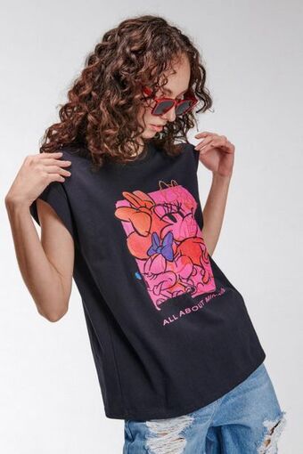 Koaj Camiseta manga corta incluida de minnie. oferta