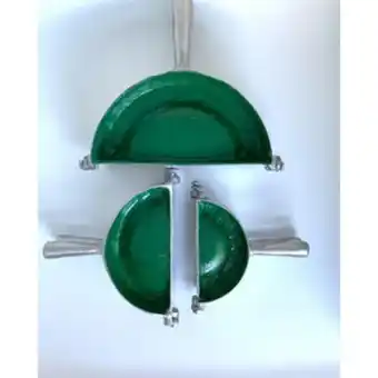 LeBon Molde aluminio empanadas / moral oferta