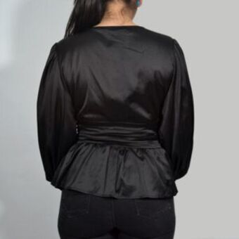 Kenzo Jeans Blusa gold farren oferta