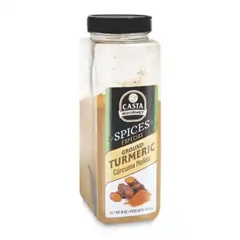 Makro Curcuma casta gourmet 453,6g oferta