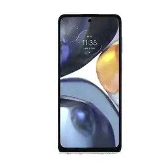 Falabella Celular motorola moto g22-128gb azul oferta