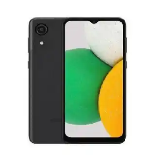 Falabella Celular samsung galaxy a03 core 32 gb negro oferta