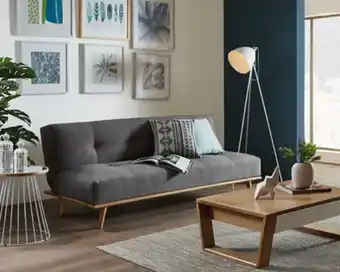 Colchones Paraiso Sofá cama touls oferta