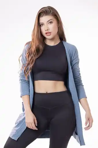 Lili Pink Chaqueta multiusos en políester oferta
