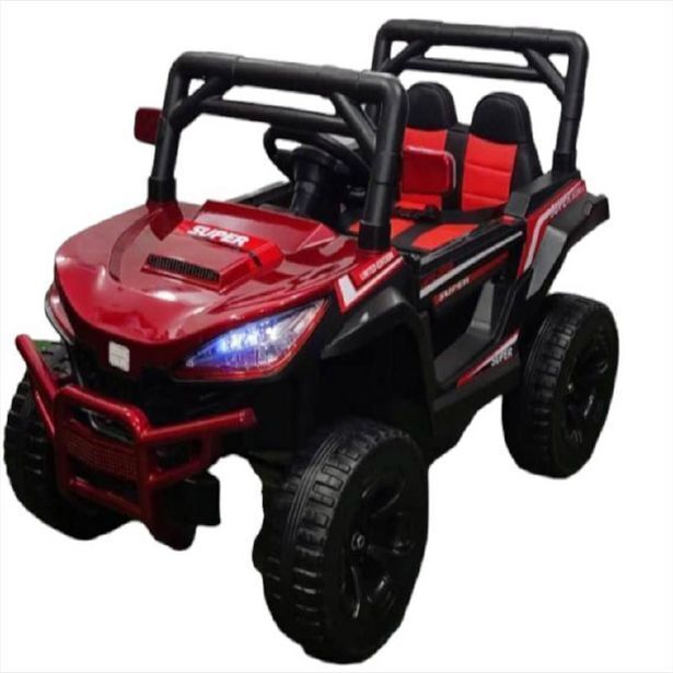 Montable sales electrico oferta