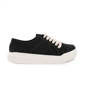 Mussi Tenis de sintético ciruela oferta
