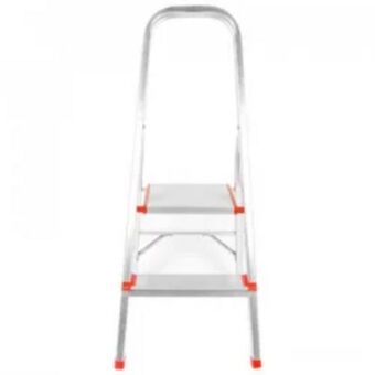 Home Sentry Escalera aluminio clark gx-hsl2 2 pasos 150kg oferta