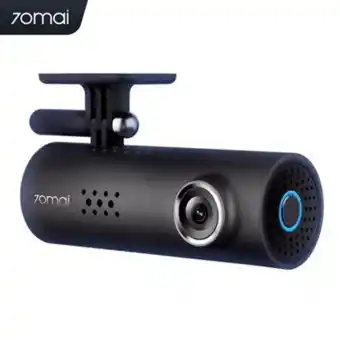 Linio 70mai1s coche dash cam -version cn （el idioma se está actualizando） oferta