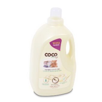 Makro Detergente liquido coco 5l oferta
