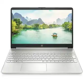 Linio Portátil hp 15-ef2501la 15.6 pulgadas amd ryzen r5 16gb 512gb oferta