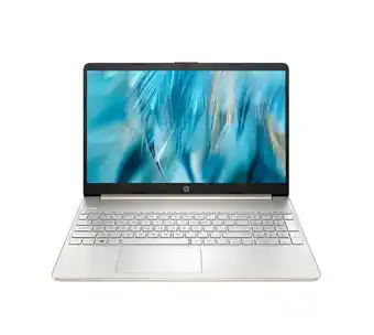 Panamericana Portátil hp, amd ryzen 3, ram 8 gb, 256 gb ssd, 15-ef2502la, 15.6", color dorado pálido oferta