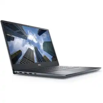 Linio Portatil dell vostro 14-3400 14" ryzen 5 8gb 256gb ssd ubuntu negro oferta