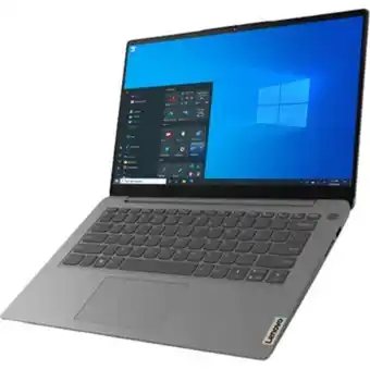 Linio Portatil lenovo 14itl6 celeron 4gb 128gb ssd 14" fhd windows 10 home oferta