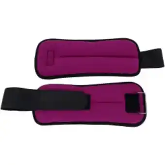 Home Sentry Pesas para muñeca concepts 2pz 2kg rosado oferta