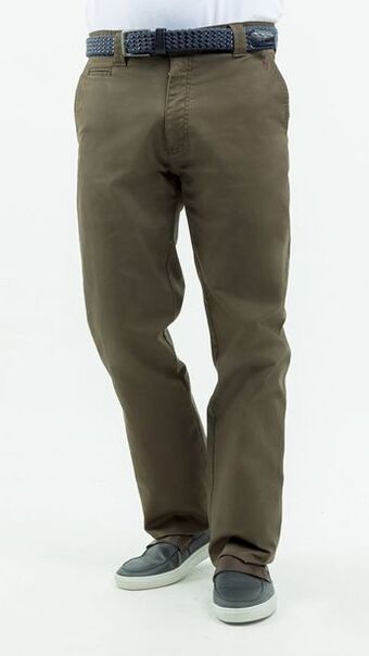 Gino Passcalli Pantalon hombre mc drill oferta