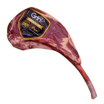 Éxito Tomahawk prime grin oferta