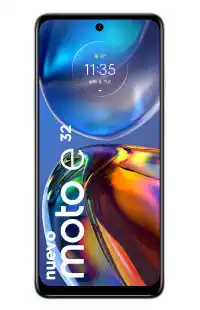 Claro Motorola moto e32 64gb 4g oferta