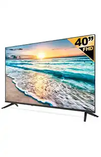 Claro Tv exclusiv led 40" full hd smart oferta