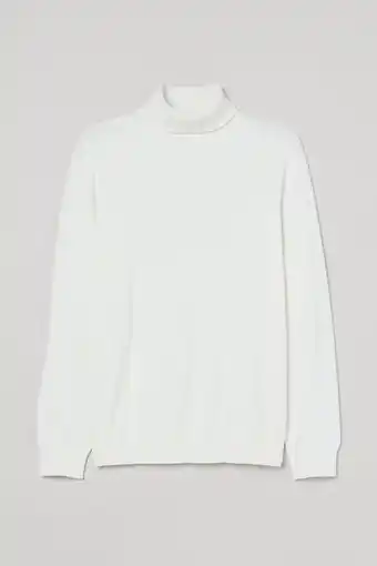 Saco de cuello alto en punto fino slim fit