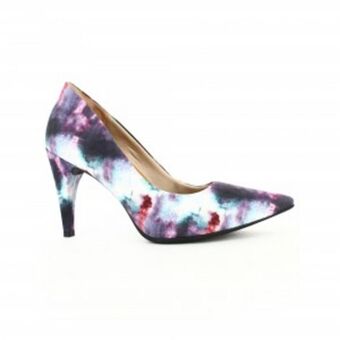 Zapato de tacon para mujer marca piccadilly