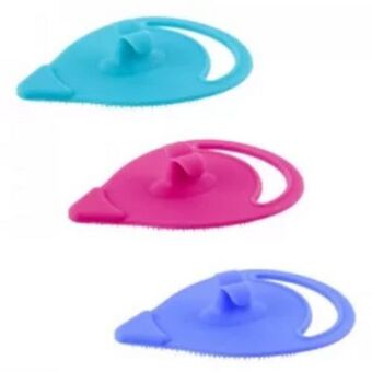 Home Sentry Cepillo de limpieza facial cosmetic club colores surtidos oferta