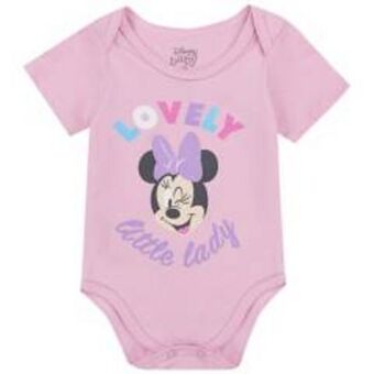 Falabella Body bebé niña algodón minnie oferta