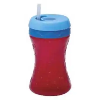 Falabella Vaso pitillo 10 oz oferta