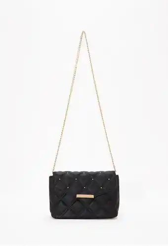 ELA Bolso manos libres acolchado asa en cade oferta