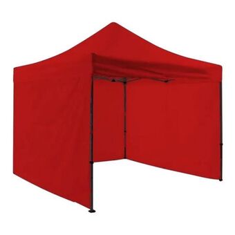 Mercado Libre Toldo carpa plegable paredes funda reforzado 3x3 impermeable oferta
