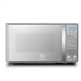 Falabella Horno microondas electrolux 20 lt emdo20s3gslug oferta