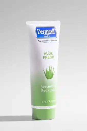 Lili Pink Loción hidratante de aloe vera 237ml oferta