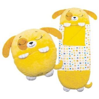 Linio Happy napper grande 160cm saco de dormir almohada sleeping oferta
