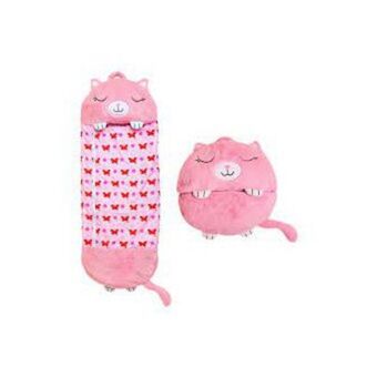 Linio Happy napper grande 160cm saco de dormir almohada sleeping oferta