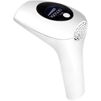 Linio Depiladora láser profesional permanente led ipl 999999 flash oferta