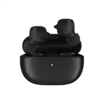 Alkosto Audífonos xiaomi redmi inalámbricos bluetooth in ear buds 3 lite negro oferta