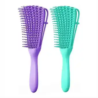 Éxito Cepillo desenredante antifrizz oferta