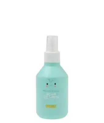 Éxito Agua de linos para bebés oferta