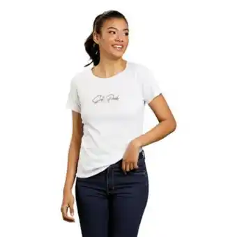 Totto Camiseta para mujer dusti a oferta